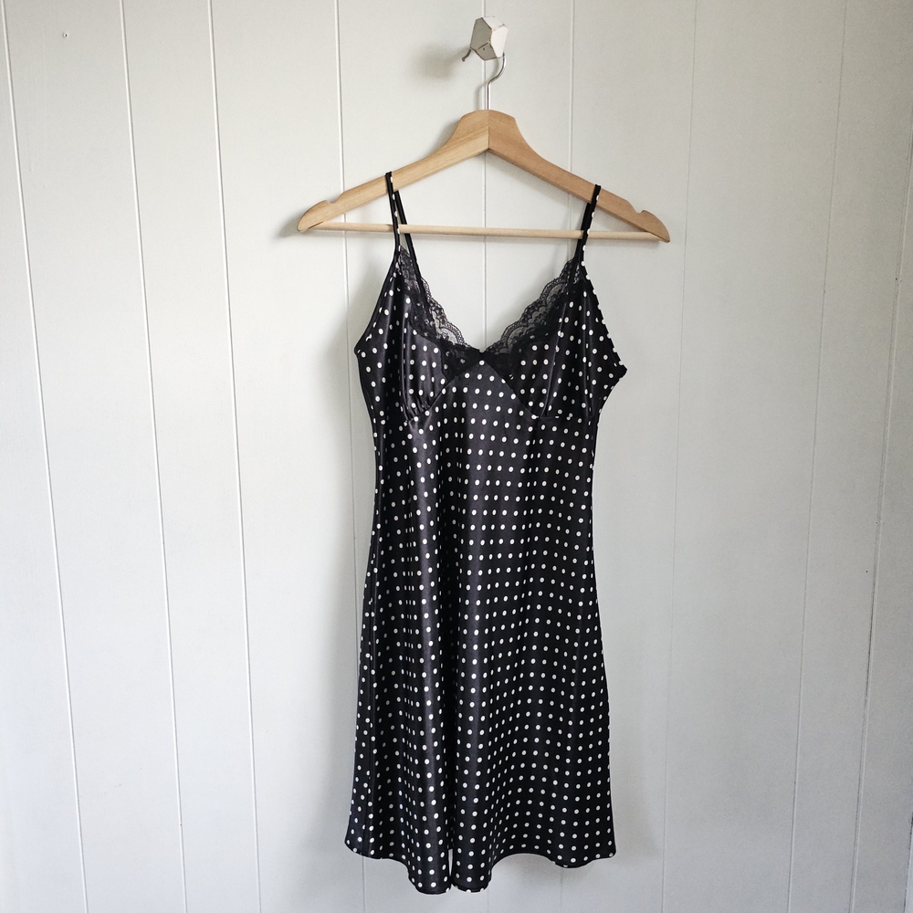 ☆ AMBRIELLE Floral Nightie Dress